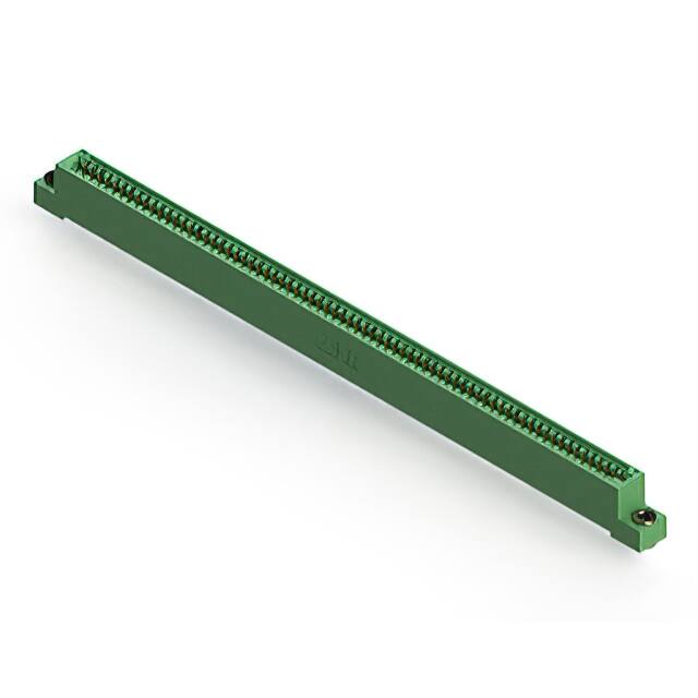 845-072-521-103 EDAC Inc.  Edgeboard Connectors
